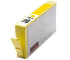 Replacement High Capacity Yellow Ink Cartridge (Alternative to HP No 364XL, CB325E)