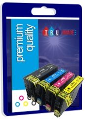 Compatible Epson 35XL High Capacity Ink Cartridge Multipack