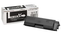 Black Kyocera TK-590K Toner Cartridge (TK590K) Printer Cartridge