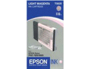 Light Magenta Epson T603C Ink Cartridge (C13T603C00) Printer Cartridge