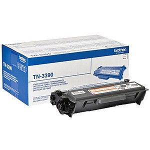 Black Brother TN-3390 Toner Cartridge (TN3390) Printer Cartridge