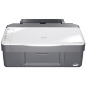 EPSON DX4400: EPSON Stylus DX4400 Printer, Scanner, Copier