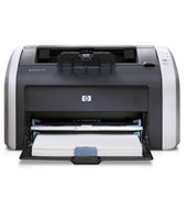 HP LaserJet 1012 printer