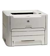 HP LaserJet 1160 printer