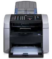 HP LaserJet 3015 printer