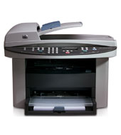 HP LaserJet 3030 printer