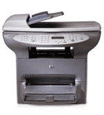 HP LaserJet 3380 printer