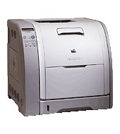 HP LaserJet 3500 printer