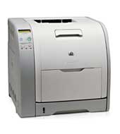 HP LaserJet 3550 printer