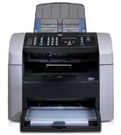 HP Laserjet 3015