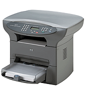HP LaserJet 3330 mfp printer