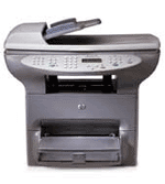 HP Laserjet 3380