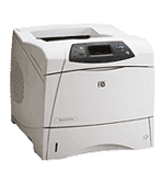 HP Laserjet 4200n