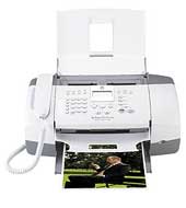 HP OfficeJet 4255