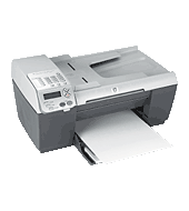 HP OfficeJet 5500