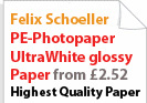 4x6 Photo Paper from &pound;2.52!