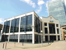 Valueshop, Quay House, London, E14 9XG
