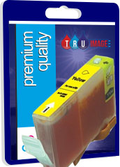 Compatible CLI-8Y Yellow Ink Cartridge
