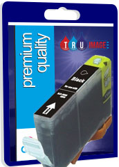 Premium Compatible Black Ink Cartridge for ( BCI-6 Black )