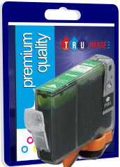 Premium Compatible Green Ink Cartridge for BCI-6G