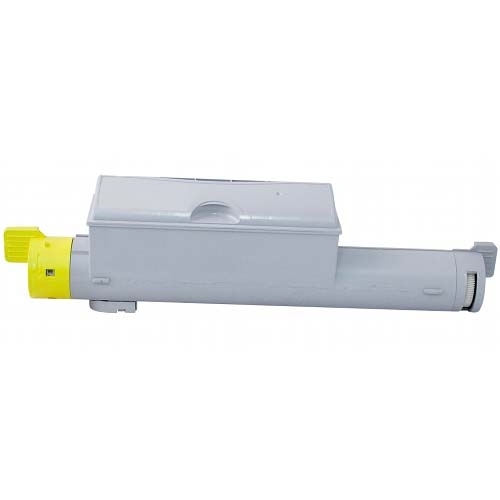 Eco Compatible Toner Cartridges for Xerox (Yellow) 106R01220