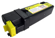 Eco Compatible Toner Cartridges for Xerox (Yellow) 106R01454