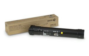 Xerox 106R01569 High Capacity Black Toner Cartridge, 24K Page Yield