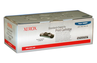 Xerox Phaser Standard Capacity Toner Cartridge, 2K Page Yield