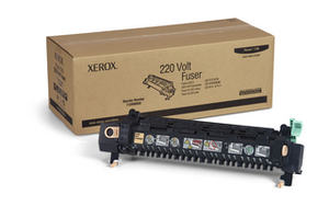  Xerox 220V Fuser Unit - 115R00062