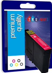 Compatible High Capacity Magenta Epson T1303 Printer Cartridge - Replaces Epson T1303XL