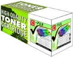 Laser Toner Cartridge Compatible with Canon 713
