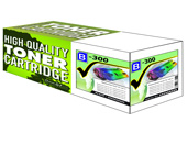 High Quality Laser Toner Cartridge Compatible with Brother TN-300