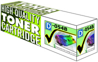 Black Laser Cartridge Compatible with Dell 593-10054