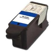 Premium Compatible Black Ink Cartridge for Kodak 30 - 395 2330, 15ml
