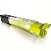 Eco Compatible Toner Cartridges for Oki (Yellow) 43459369
