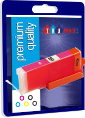 Premium CLI 551XL Magenta Compatible Ink Cartridge