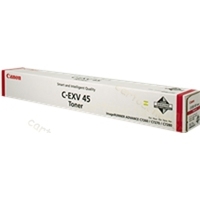 Canon C-EXV45 Magenta Toner Cartridge (CEXV45) - 6946B002AA