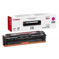 Canon 731M Magenta Toner Cartridge -6270B002 - 1.5K Page Yield