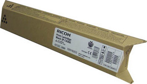 Ricoh 821094 High Capacity Black Toner Cartridge, 15K Page Yield