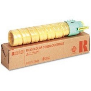 Ricoh 841126 Magenta Toner Cartridge - 15K Page Yield