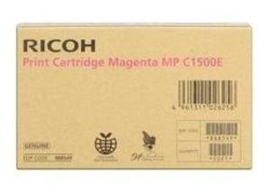 Ricoh Magenta Toner Cartridge 888549