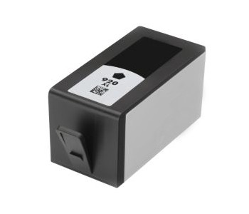 Premium Ink Cartridge for HP 920XL Black (cd975ae)