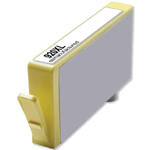 Premium Ink Cartridge for HP 920XL Yellow (cd974ae)