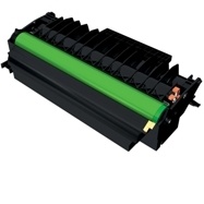 Konica Minolta PagePro Black Toner Cartridge, 3K Page Yield