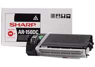 Sharp AR-150DC ink