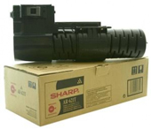 Sharp AR-621LT Laser Toner Cartridge, 83K Yield
