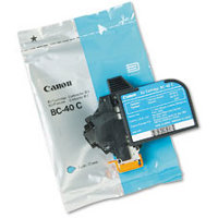 Canon BC-40C Cyan Ink Cartridge - 0891A003AA