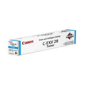 Canon C-EXV18 Black Copier Toner Cartridge (CEXV18) - 2793B002AA