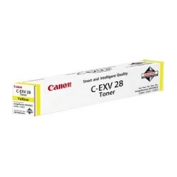 Canon C-EXV18 Black Copier Toner Cartridge (CEXV18) - 2801B002AA