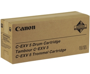 Canon CEXV Copier Drum Unit - 6837A003AA